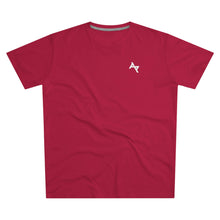 Kép betöltése a galériamegjelenítőbe: AKPH small logo PHOREVER™ back modern-fit Tee (14 colors | S-5XL)