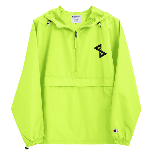 Champion™ x ESSAIDE Packable Jacket (10 colors | S-2XL)
