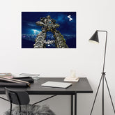 Transphormer PHOREVER™ Poster