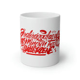 ESSAIDE MivelJátszol medicine mug