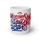 ESSAIDE FUCKCOPS medicine mug