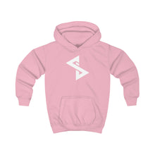 Kép betöltése a galériamegjelenítőbe: ESSAIDE Kids Hoodie