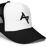 AKPH foam trucker hat (6 colors)