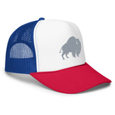 BuffaLOVE Foam trucker hat (6 colors)