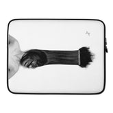 AKPH Kottazűr laptop sleeve