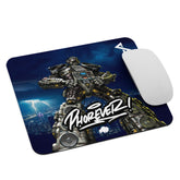 Transphormer PHOREVER™ Mouse pad