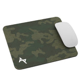 AKPH camo Mouse pad