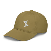 ESSAIDE 100% Organic dad hat (5 colors)