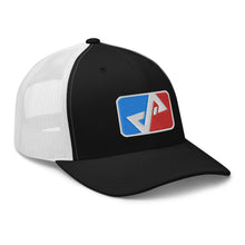 Kép betöltése a galériamegjelenítőbe: NRA Trucker Cap (10 colors)