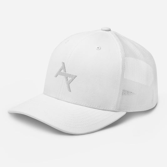 AKPH logo trucker cap (10 colors)