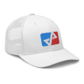 NRA Trucker Cap (10 colors)
