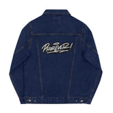 PHOREVER™ Unisex denim jacket (S-2XL | 3 colors)