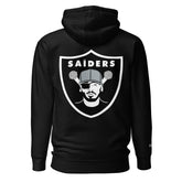 SAIIDERS Premium Unisex Hoodie (11 colors | S-3XL)