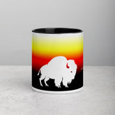BuffaLOVE Color Mug (6 colors)