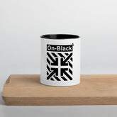 OnBLACK™ Medicine Mug
