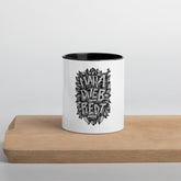 MARADJÉBREDT Medicine Mug (6 colors)