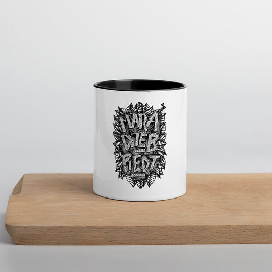 MARADJÉBREDT Medicine Mug (6 colors)