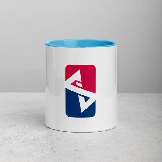 NRA medicine mug