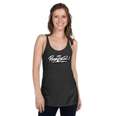PHOREVER™ Racerback Tank (11 colors | S-XL)