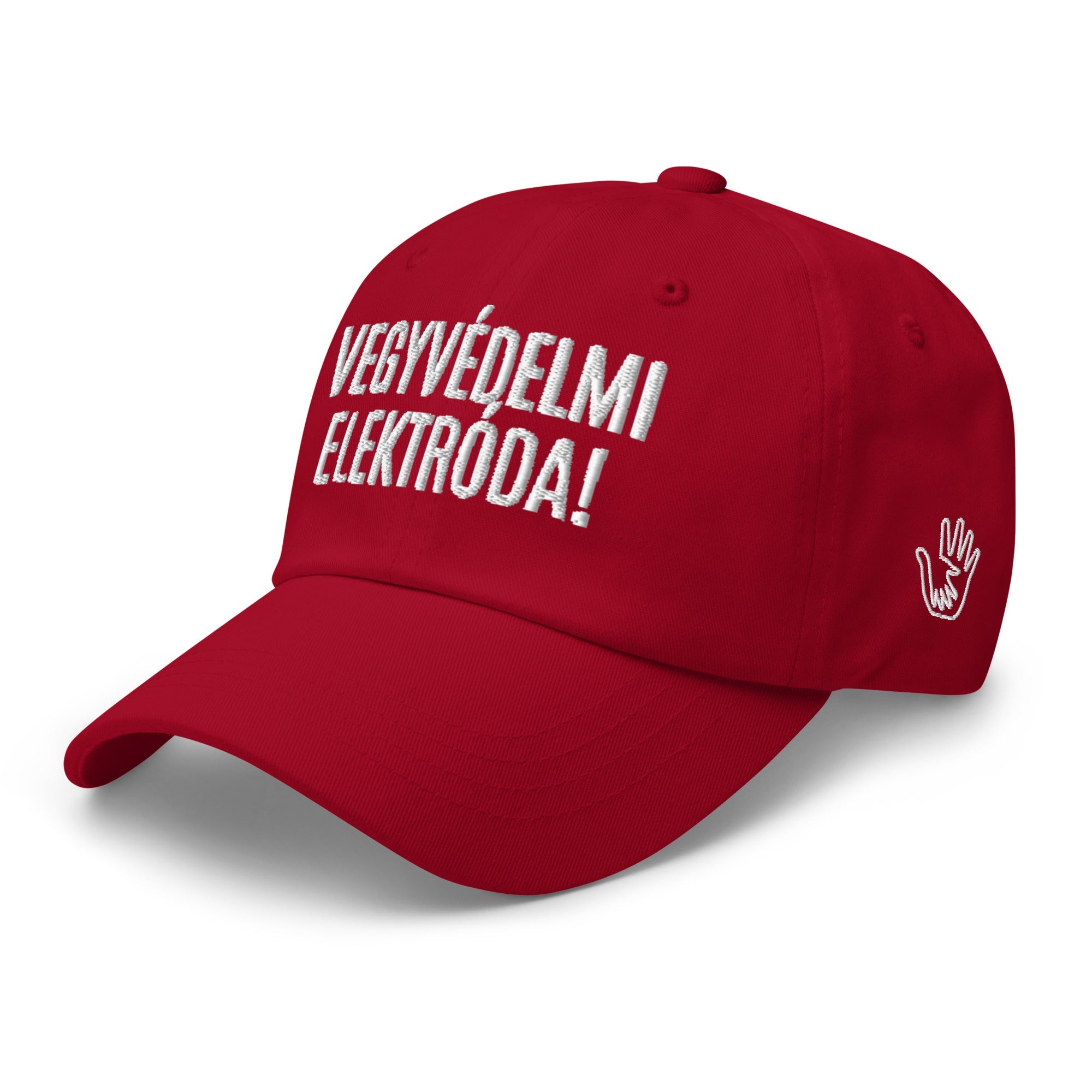 VALÓDI GYEREKVÉDELMET