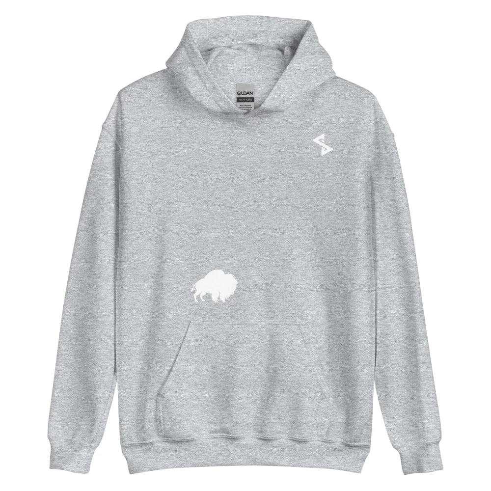 HOODIES & SWEATSHIRTS