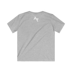 AKPH "Lé" Kids softstyle tee (10 colors | XS-XL)