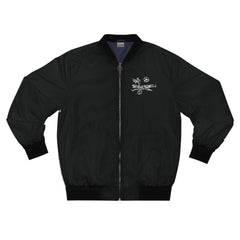 La HAINE "VINZ" bomber jacket (XS-5XL)
