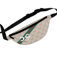 PANEL™ Gecci Fanny pack high