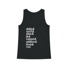 Kép betöltése a galériamegjelenítőbe: AKPH "Lé" Women's Tank Top (10 colors | XS-2XL)
