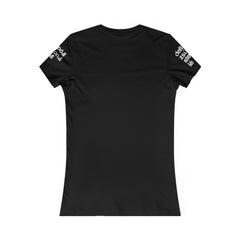 Akkezdet "Lé" women's favorite tee (S-XL | 6 colors)