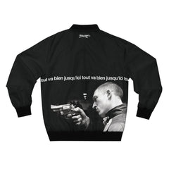 La HAINE "VINZ" bomber jacket (XS-5XL)