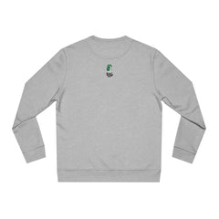 NFT "Smok'd APE x 2fél" unisex changer sweatshirt (2XS-2XL | 10 colors)