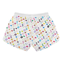 NaiVuitton Beach Shorts (XS-4XL)