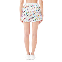 NaiVuitton Beach Shorts (XS-4XL)