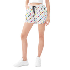 NaiVuitton Beach Shorts (XS-4XL)