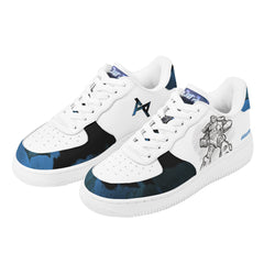 AKKEZDET 20th Anniversary "Sketch" Low