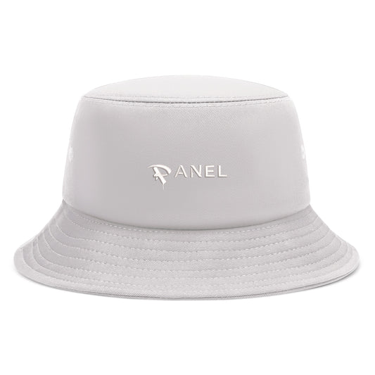 PANEL™ embroidered Bucket hat (6 colors)