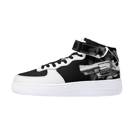 La HAINE "Vinz&Gun" High