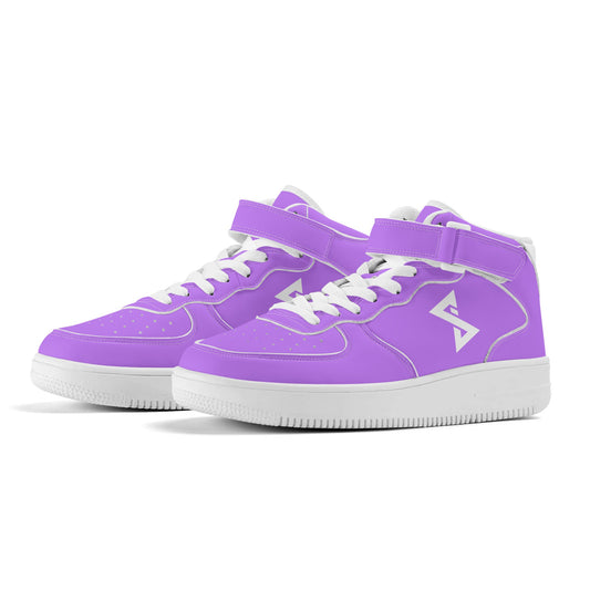 ESSAIDE 24 Summer Purp I High
