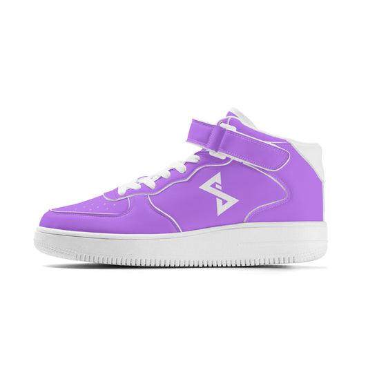 ESSAIDE 24 Summer Purp I High