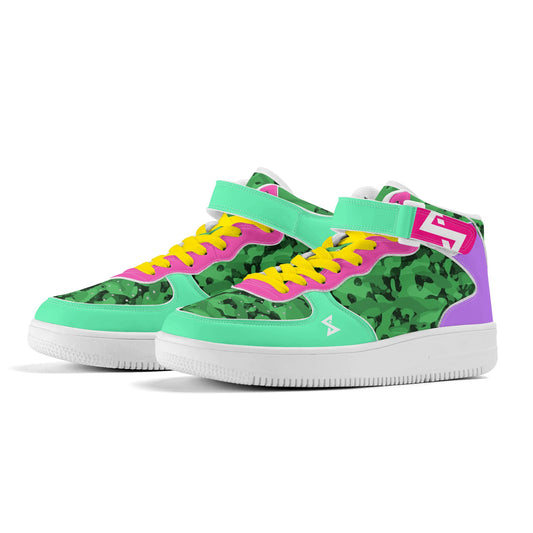 ESSAIDE 24 Camo Lize I High