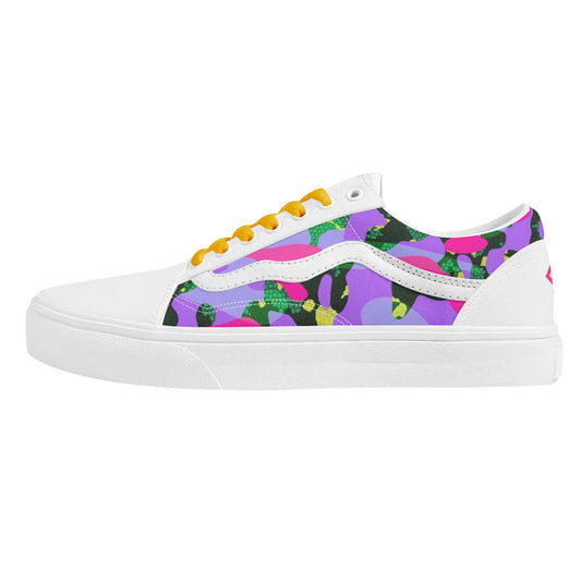 ESSAIDE 24 Camo III Low Skate
