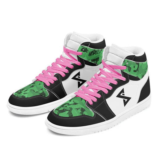 ESSAIDE 4REST High Skater I