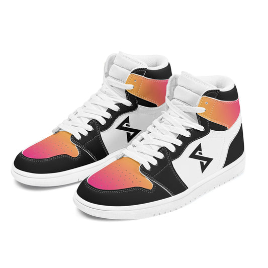 ESSAIDE SonSet High Skater I