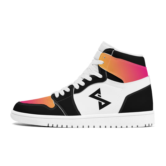 ESSAIDE SonSet High Skater I