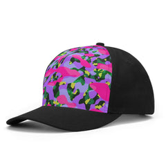 ESSAIDE 24 Camo Baseball Caps