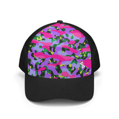 ESSAIDE 24 Camo Baseball Caps