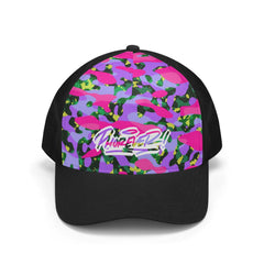 ESSAIDE 24 Camo Baseball Caps