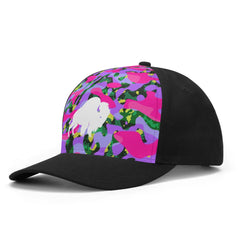 ESSAIDE 24 Camo Baseball Caps