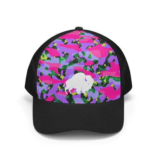 ESSAIDE 24 Camo Baseball Caps